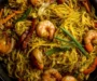 Singapore Noodles