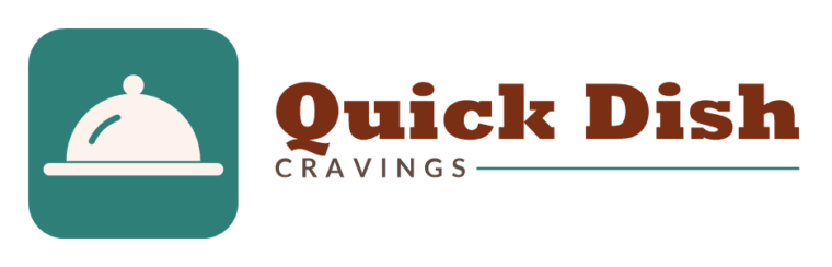 Quick Dish Cravings